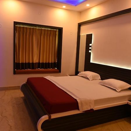 Hotel Sea Castle 콜카타 외부 사진